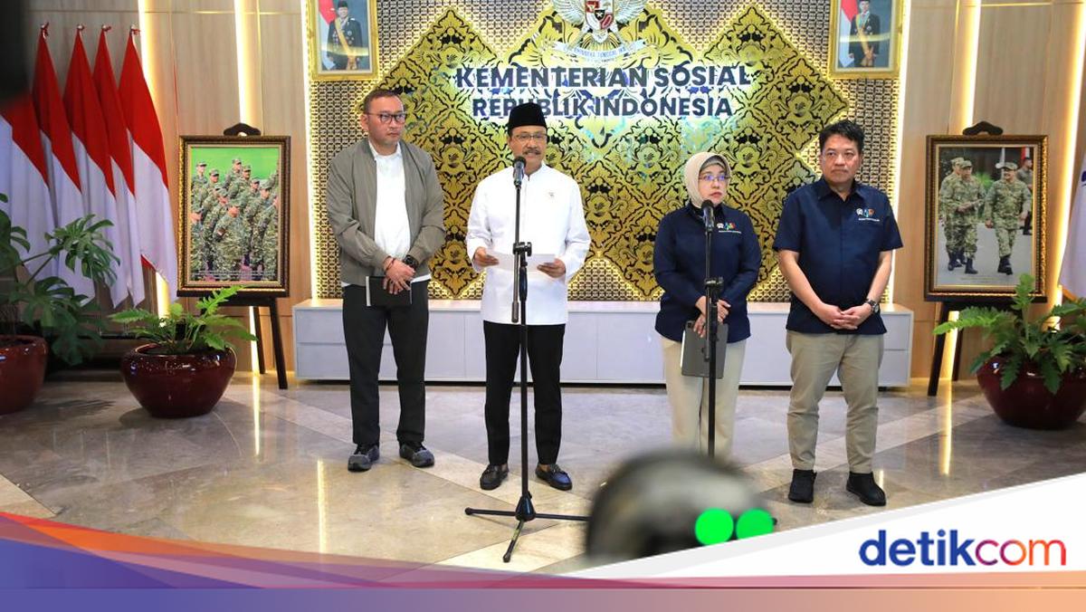 Kemensos, BPS, &amp; Dukcapil Berhasil Percepat Pemutakhiran DTSEN