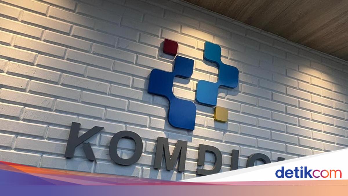 Komdigi Tegaskan Tugas Jaga Ruang Digital Sehat, Bukan Kriminalisasi
