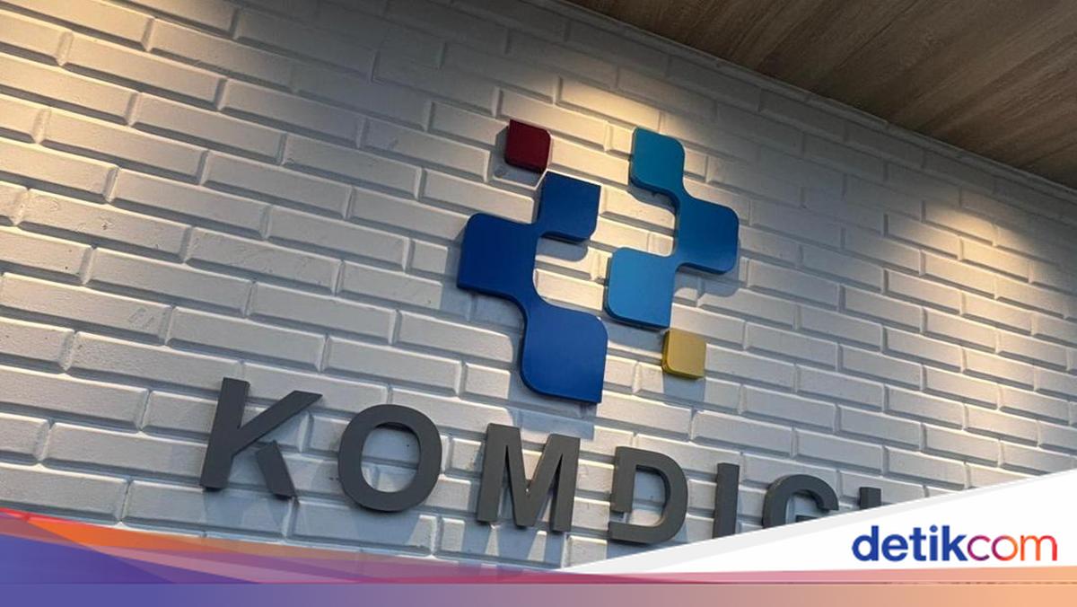 Komdigi: Tugas Kami Jaga Ruang Digital Sehat, Bukan Bawa ke Ranah Hukum