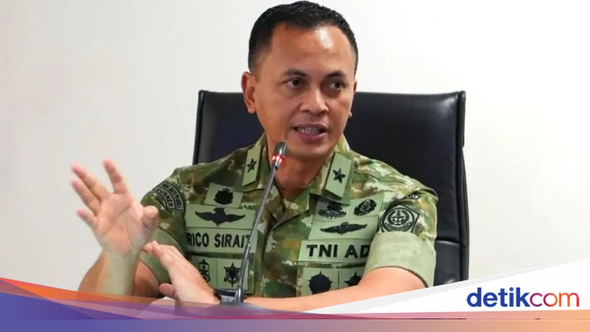Kemhan Sebut Tak Ada soal Akses Udara RI untuk Militer di Kerja Sama dengan AS