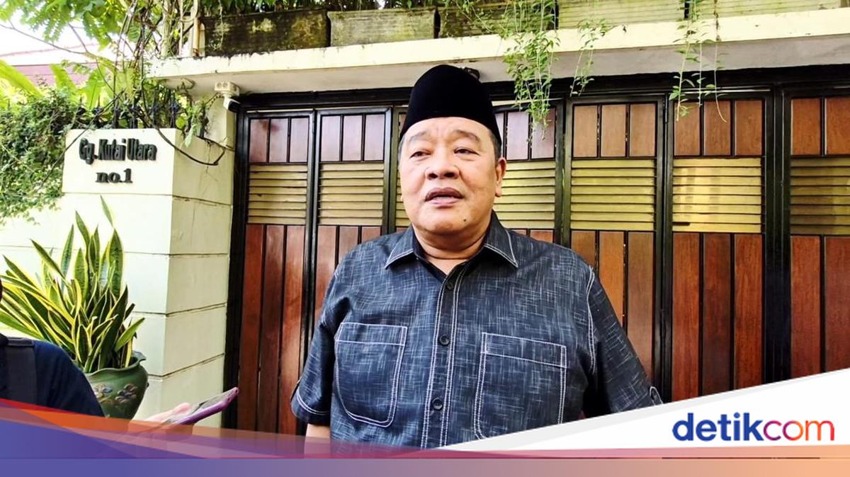 PSI Bela Jokowi, Ungkit JK Kalah Saat Calonkan Anies dan Nyapres di 2009