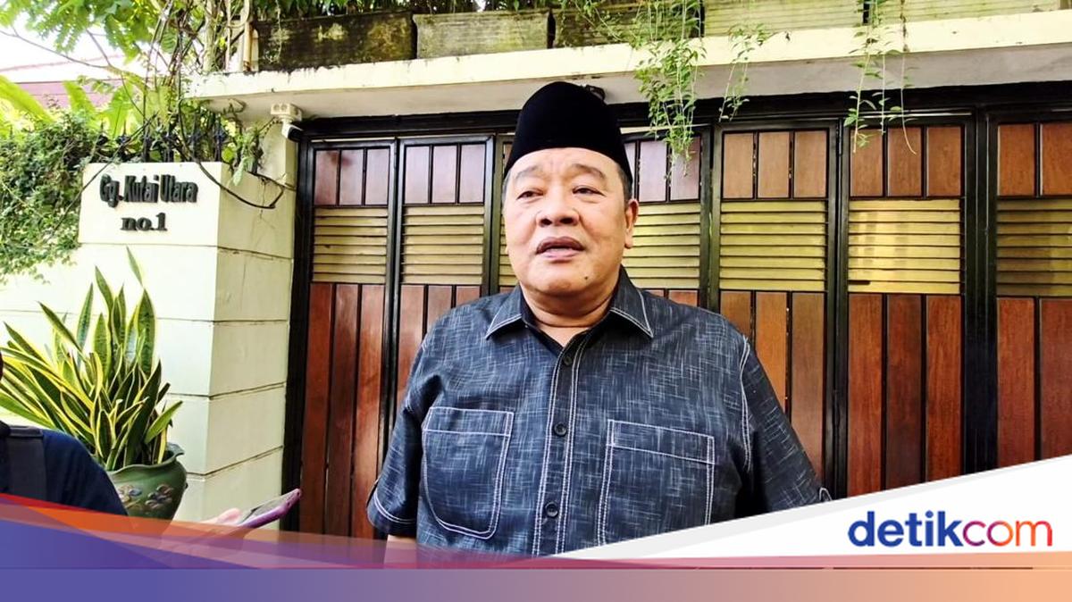 PSI Tegaskan Hubungan Baik dengan Jusuf Kalla Usai Mundurnya Ade Armando
