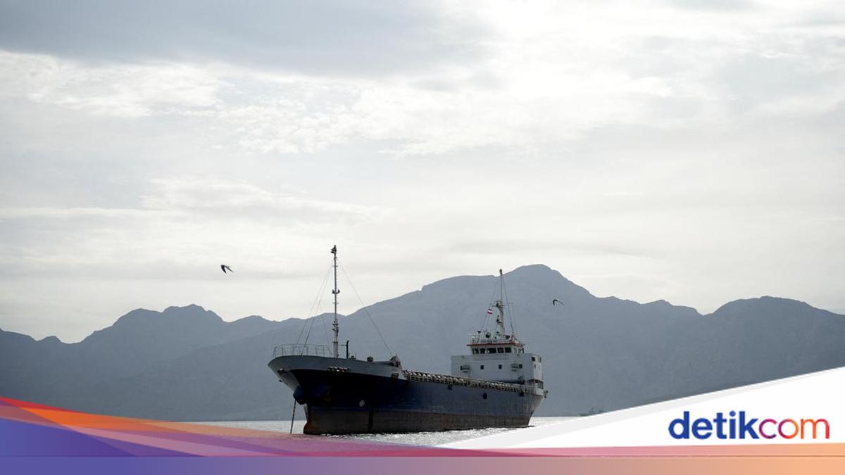 Selat Hormuz Ditutup Lagi, Kemlu Ungkap Nasib 2 Kapal Pertamina