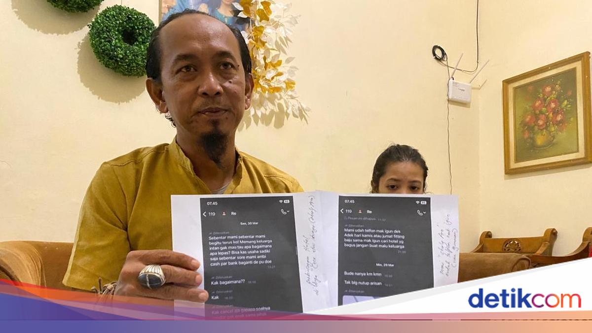 Kasus pernikahan sesama wanita di Kota Malang memanas. Pihak Intan Anggraeni (28) angkat bicara perihal pernyataan Erfastino Reynaldi alias Rey Malawat yang menyebut polemik yang terjadi karena persoalan uang.

Via @detikjatim_