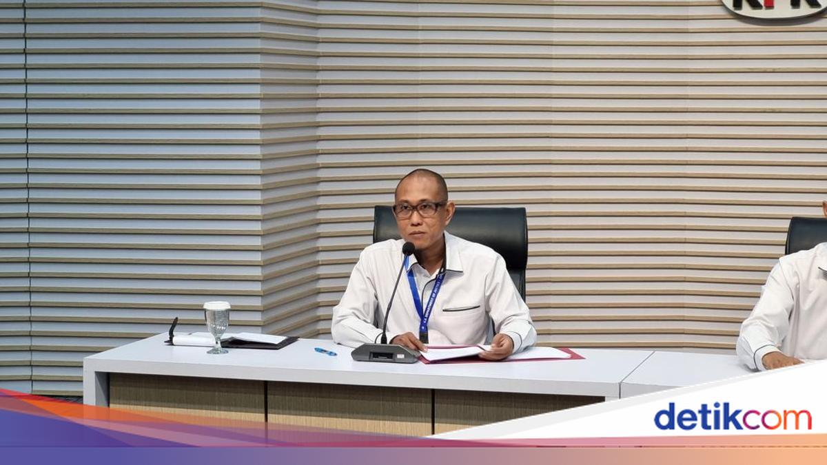 KPK Siap Hormati Putusan Jelang Praperadilan Lawan Sekjen DPR