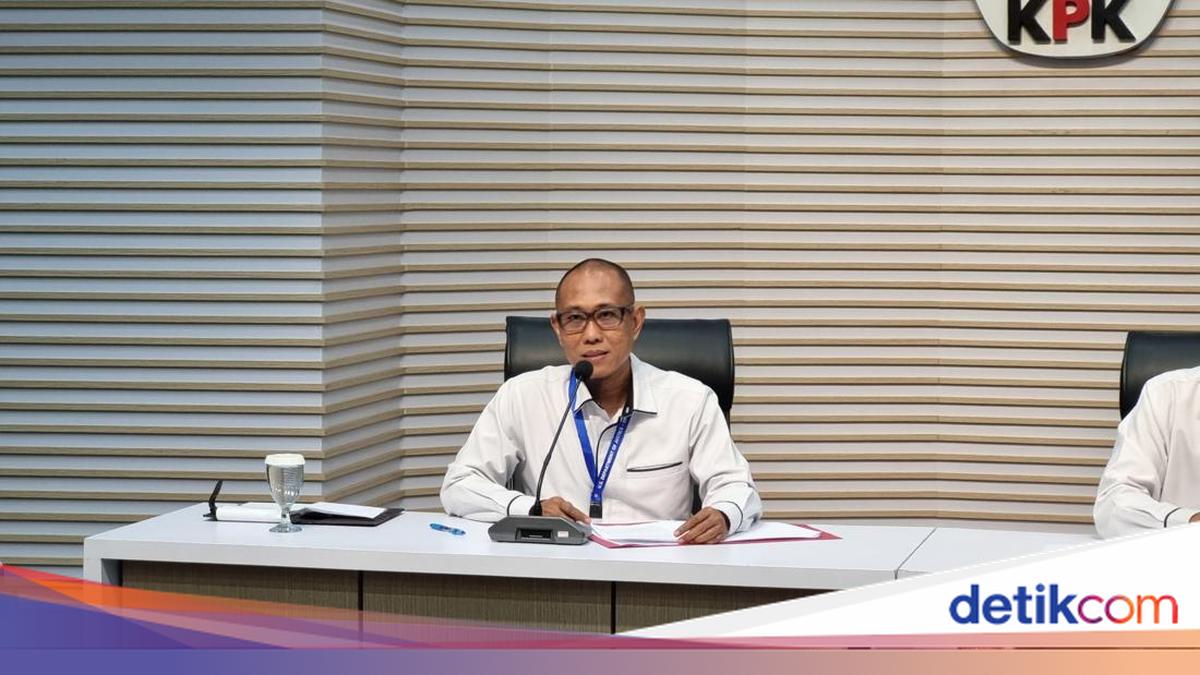 KPK Ungkap Peran Ajudan Gubernur Riau di Kasus 'Jatah Preman' Abdul Wahid