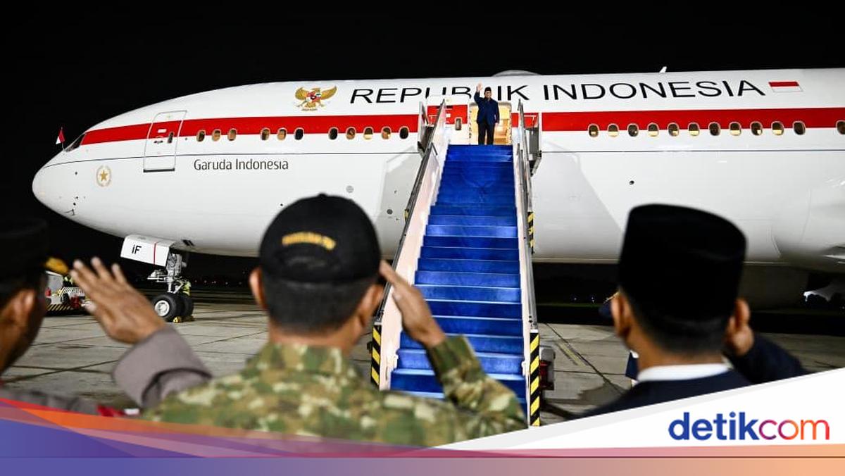 Seskab: Pertemuan Prabowo-Putin Krusial, Bahas Stabilitas Pasokan Energi