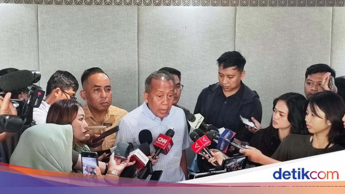 NasDem Respons Isu Wacana Fusi dengan Gerindra