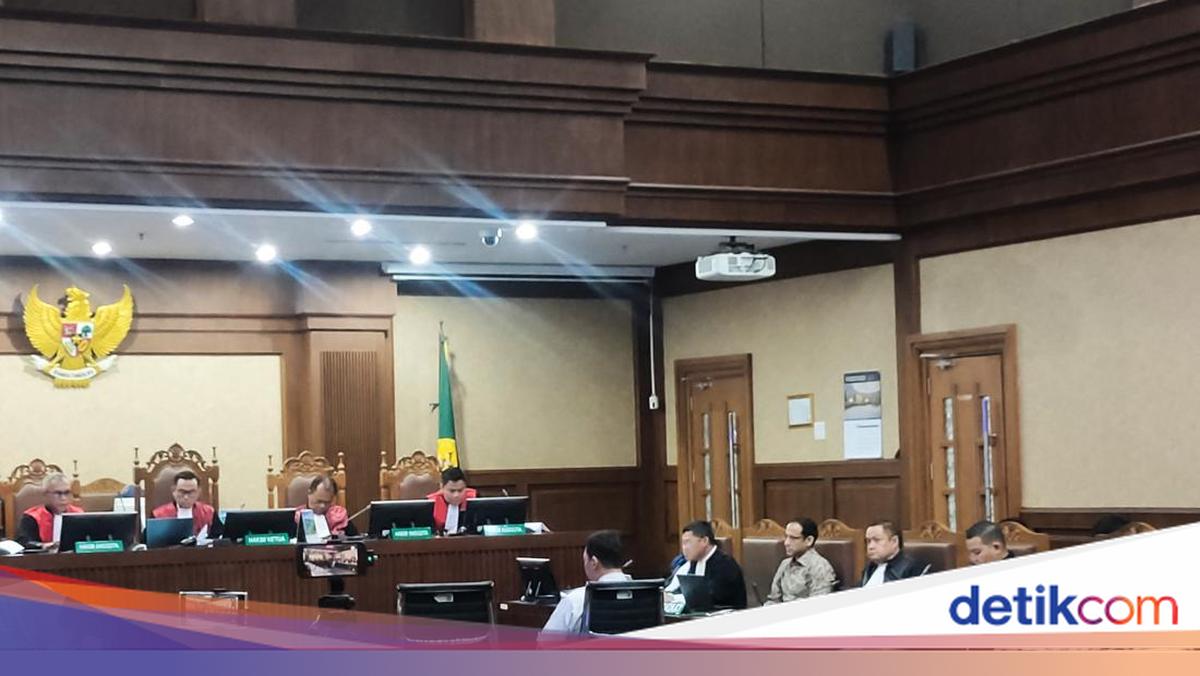 Auditor BPKP: Tak Ada Intervensi Saat Hitung Kerugian Negara Kasus Chromebook