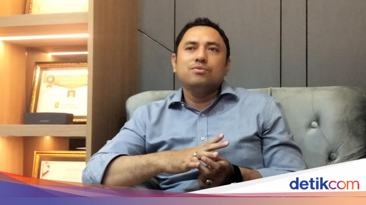 DPRD Surabaya Usul Koperasi Merah Putih Terlibat Program Pasar Murah