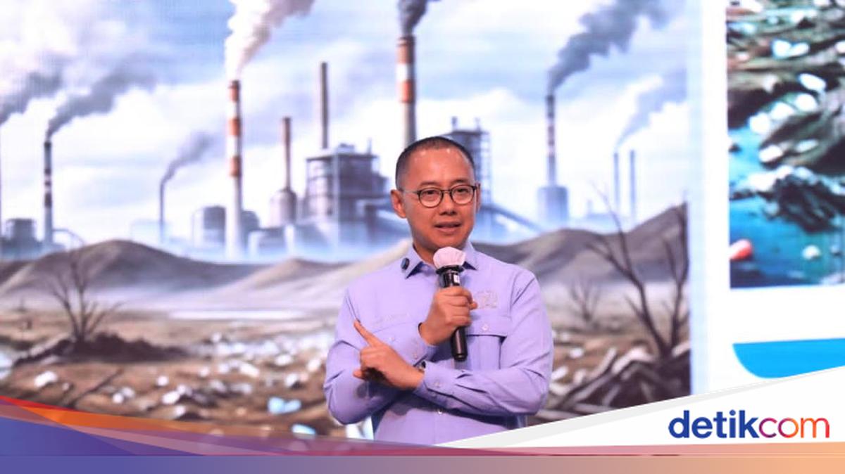 Respons Pemadaman Bergilir, Waka MPR Tekankan Urgensi Transisi Energi