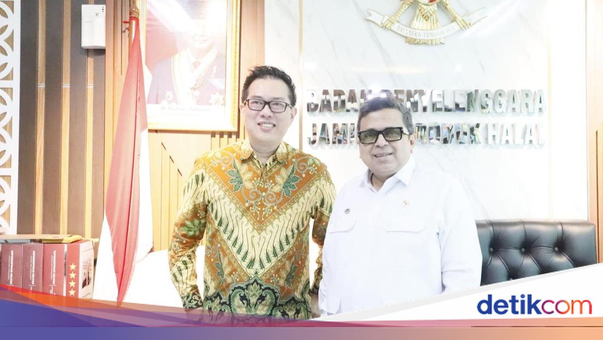 BPJPH Tegaskan Kewajiban Sertifikasi Halal Sektor Logistik pada 2026