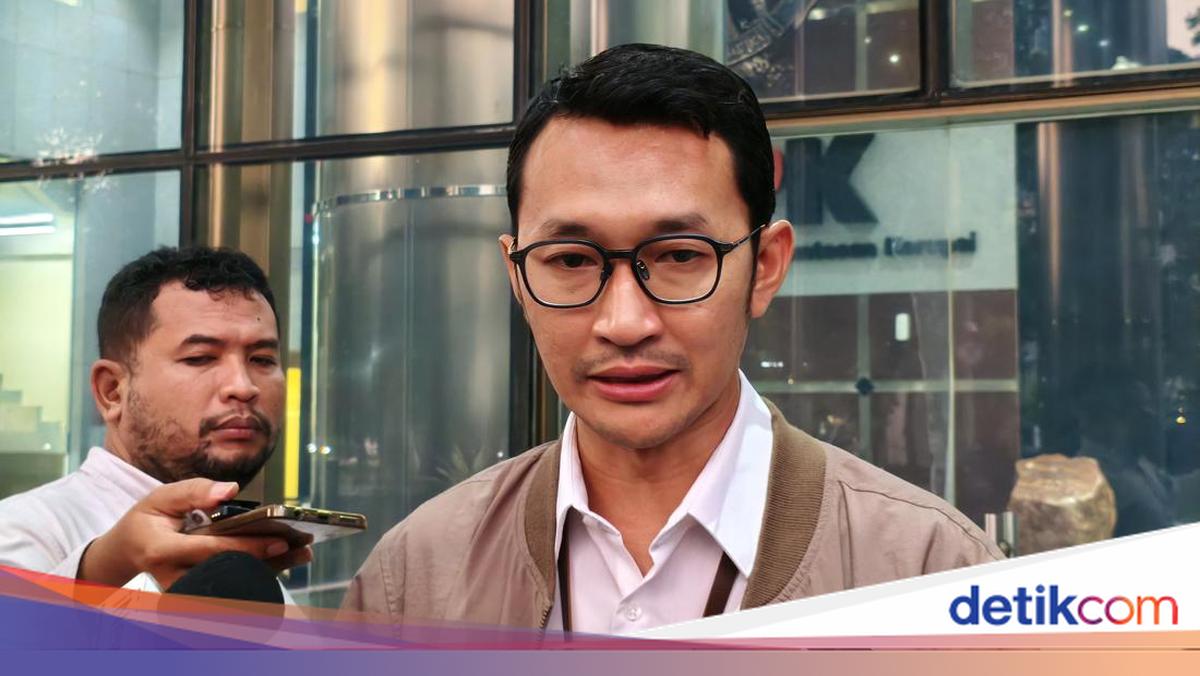 Jubir KPK Tak Masalah Dipolisikan, Ungkap Hasil Pemeriksaan Faizal Assegaf