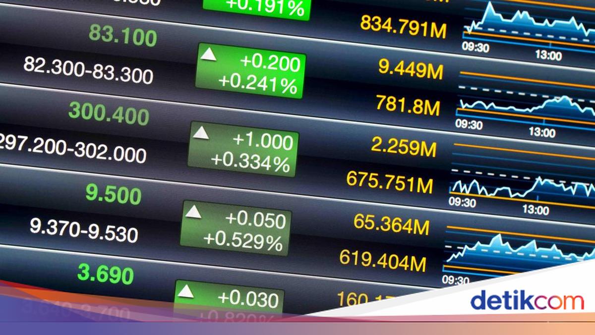 Modus Culas di Pasar Modal Mulai Diincar KPK