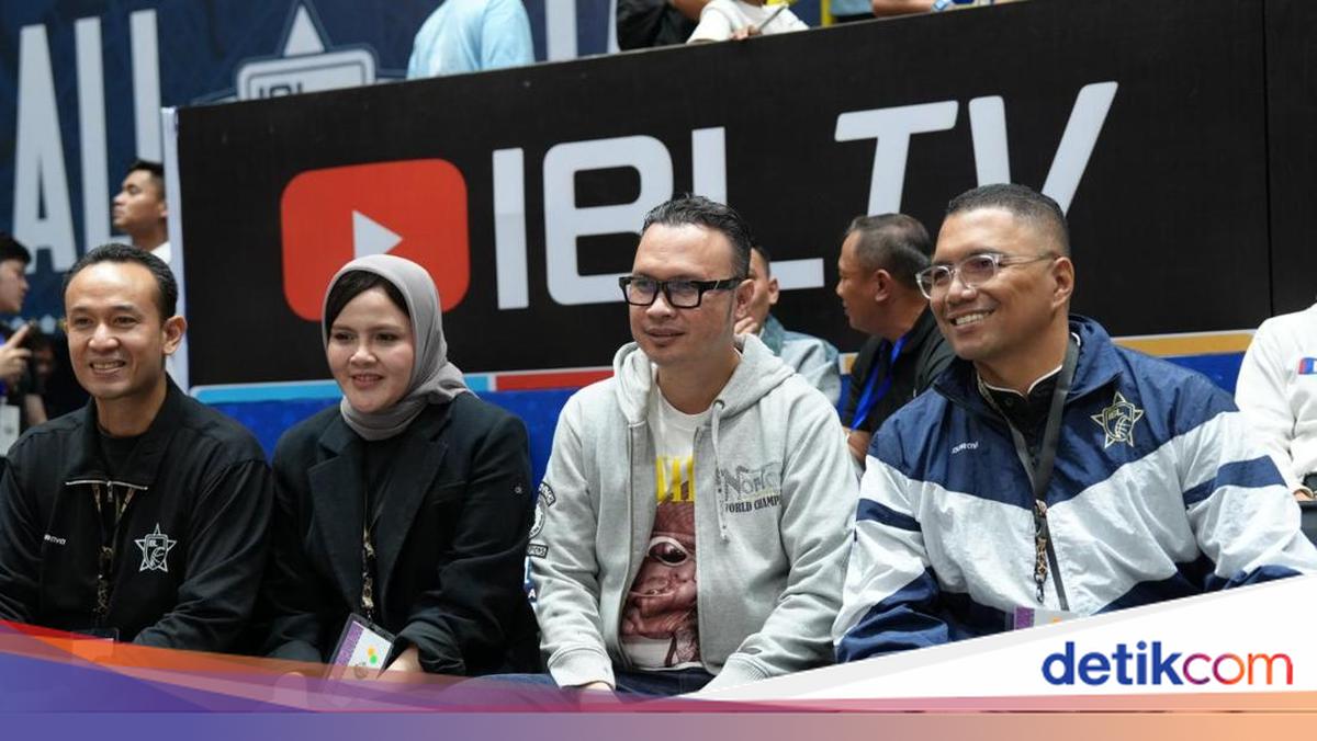 Perkuat Ekosistem Olahraga, Imigrasi Permudah Layanan dan Jalur Atlet Asing