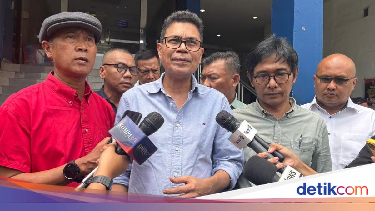 Faizal Assegaf Polisikan Jubir KPK Usai Diduga Terima Barang Kasus Bea Cukai