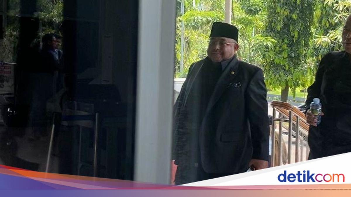 Habib Aboe Bakar Penuhi Panggilan MKD Buntut Pernyataan Narkoba di Madura