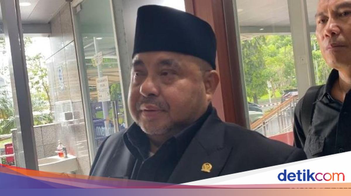 Habib Aboe Bakar Menitikkan Air Mata, Minta Maaf ke Ulama Madura