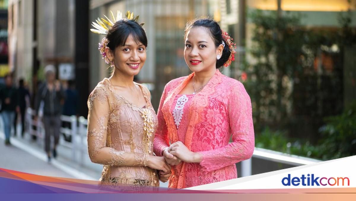35+ Ucapan Hari Kebaya Nasional 2026, Inspiratif dan Penuh Makna