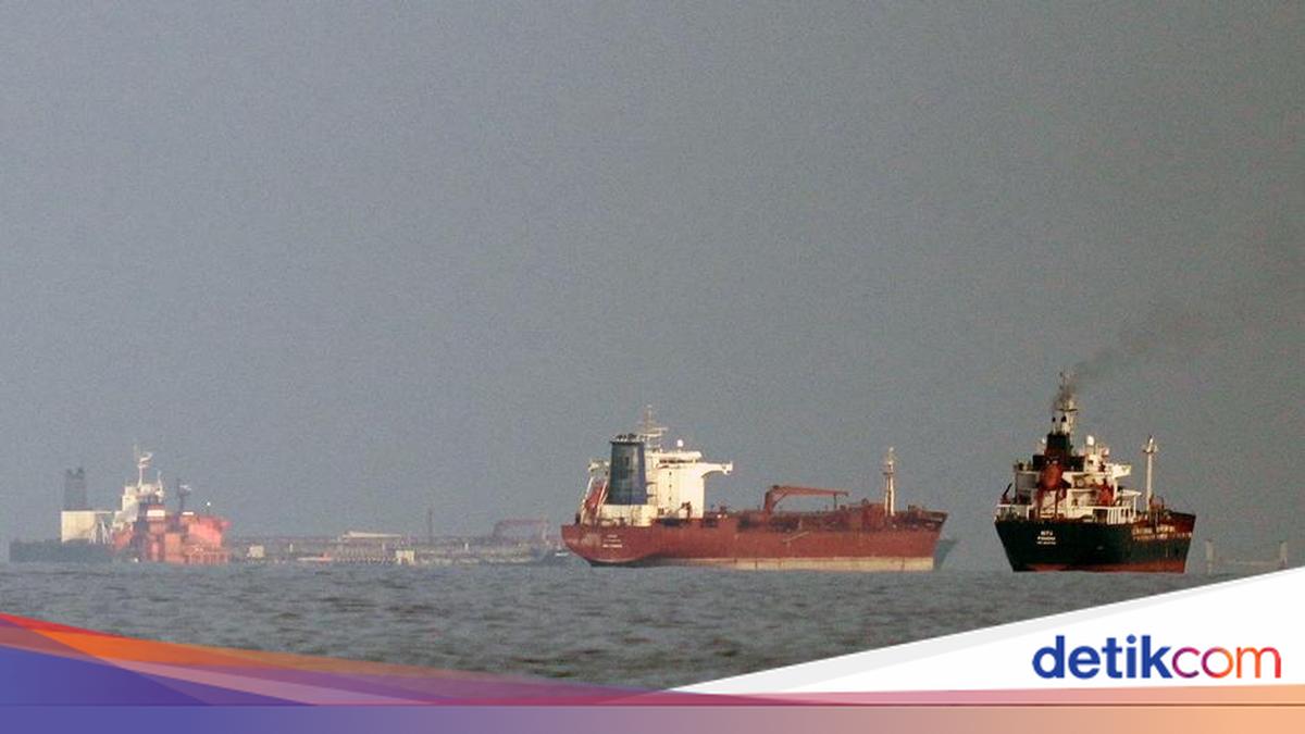 Militer AS Blokade Selat Hormuz, Apa Dampaknya untuk Indonesia?