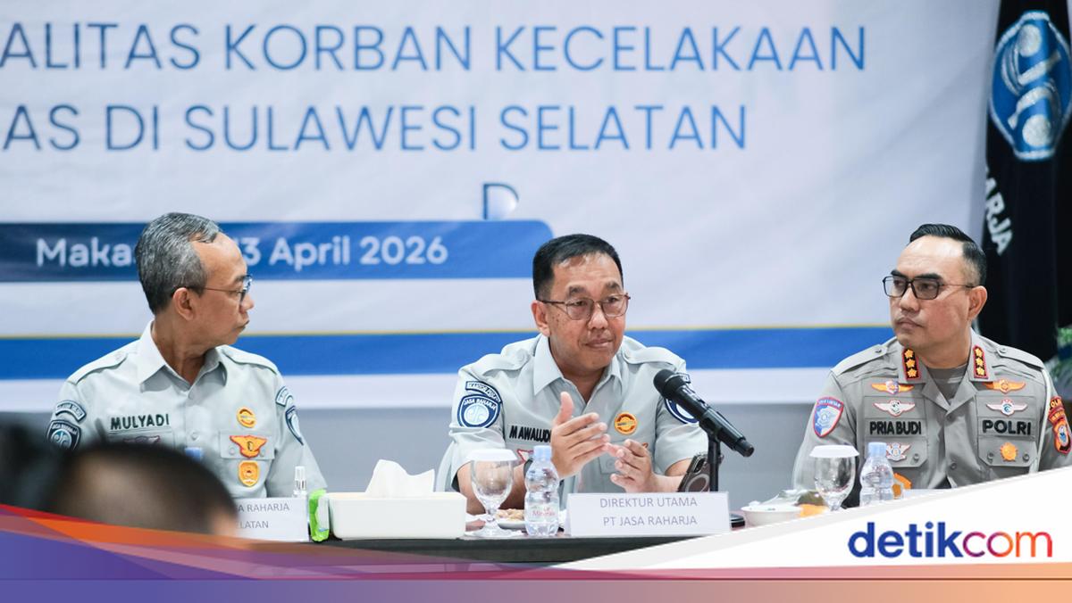Jasa Raharja Perkuat Sistem Transportasi Lewat Pendekatan Pentahelix