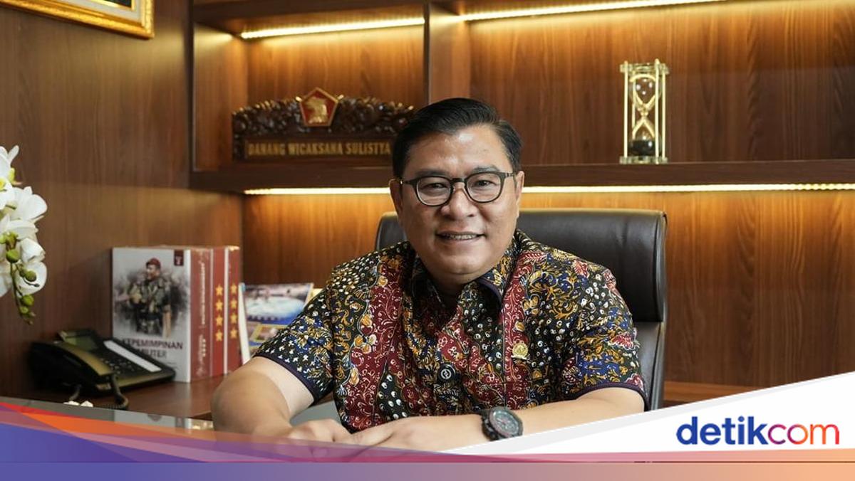 Anggota DPR Apresiasi Pemerintah Tanggung Kenaikan Ongkos Haji: Tak Bebani Jemaah