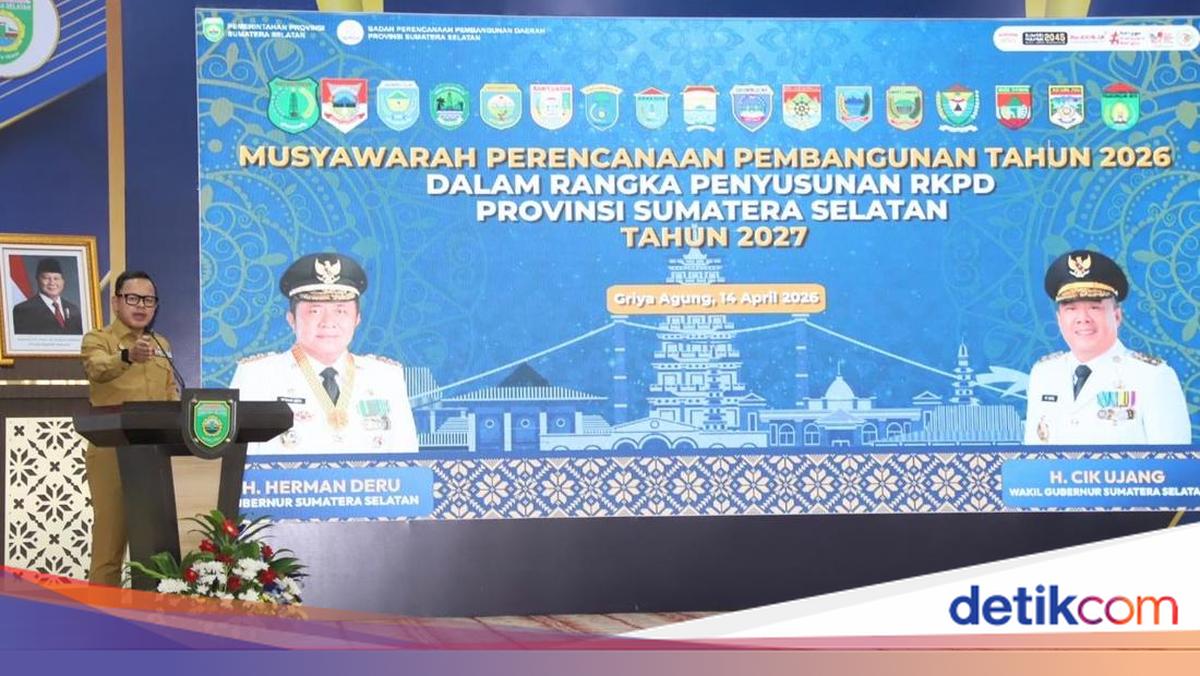 Wamendagri Puji Inovasi Pemkot Palembang Terapkan PSEL Sesuai Visi Presiden