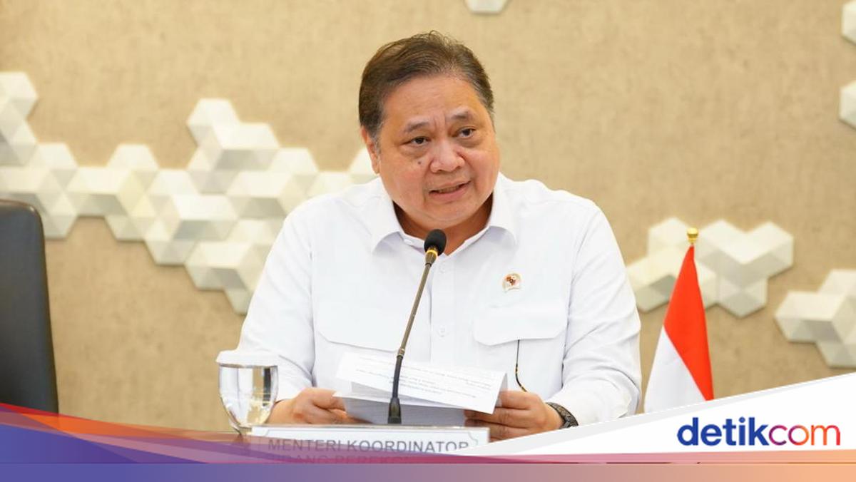 Sinyal Positif Investor Global untuk Ekonomi RI di Tengah Gejolak Global