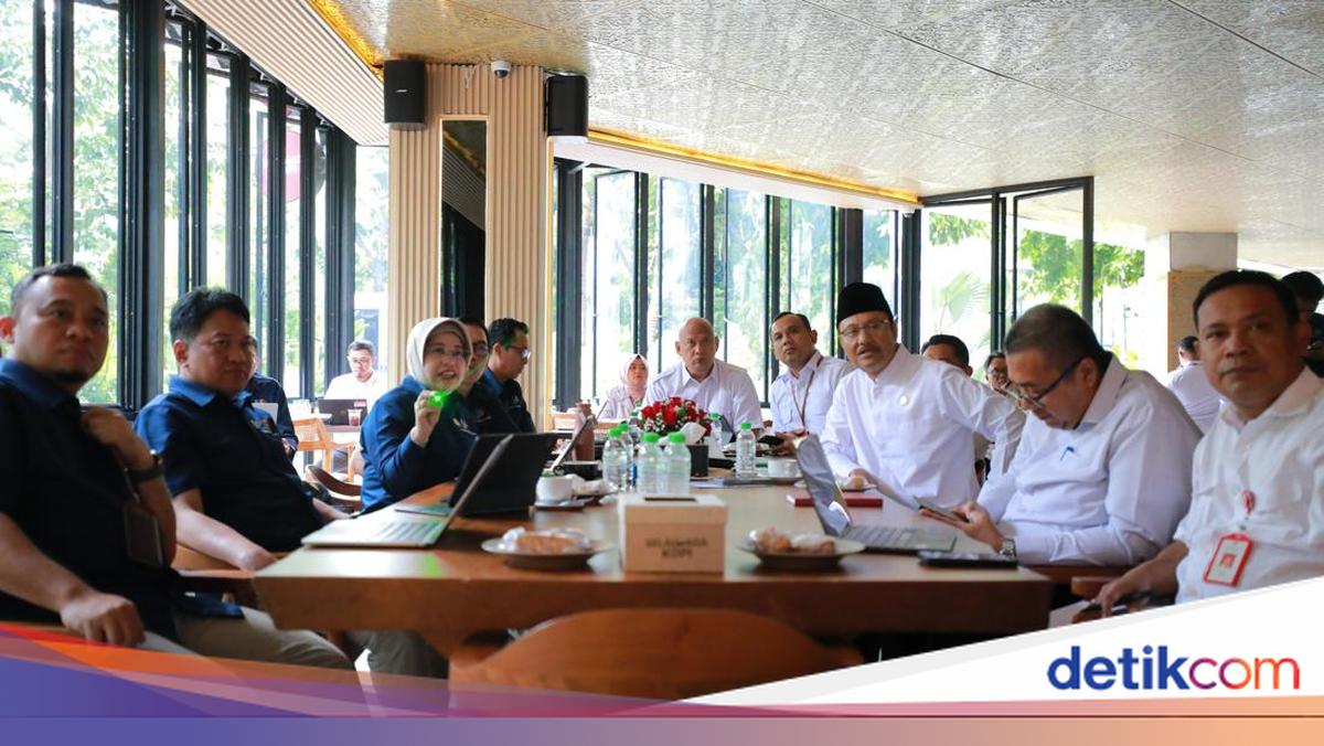 Pastikan Bansos Tepat Sasaran, Kemensos-BPS Perbarui DTSEN Volume 2