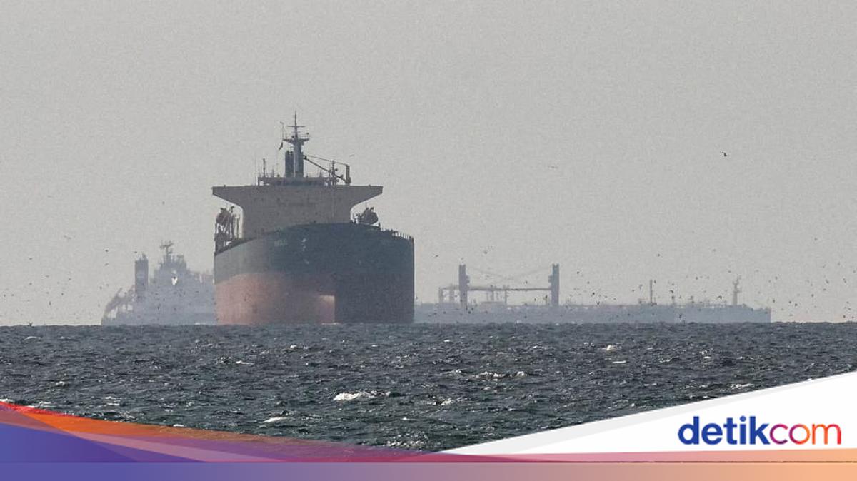 Iran Tarik Ulur di Selat Hormuz, Perang Vs AS-Israel Jauh dari Kata Akhir