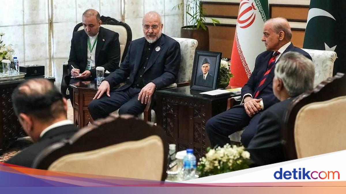 Pakistan Diapresiasi sebagai Juru Damai AS-Iran Meski Negosiasi Gagal