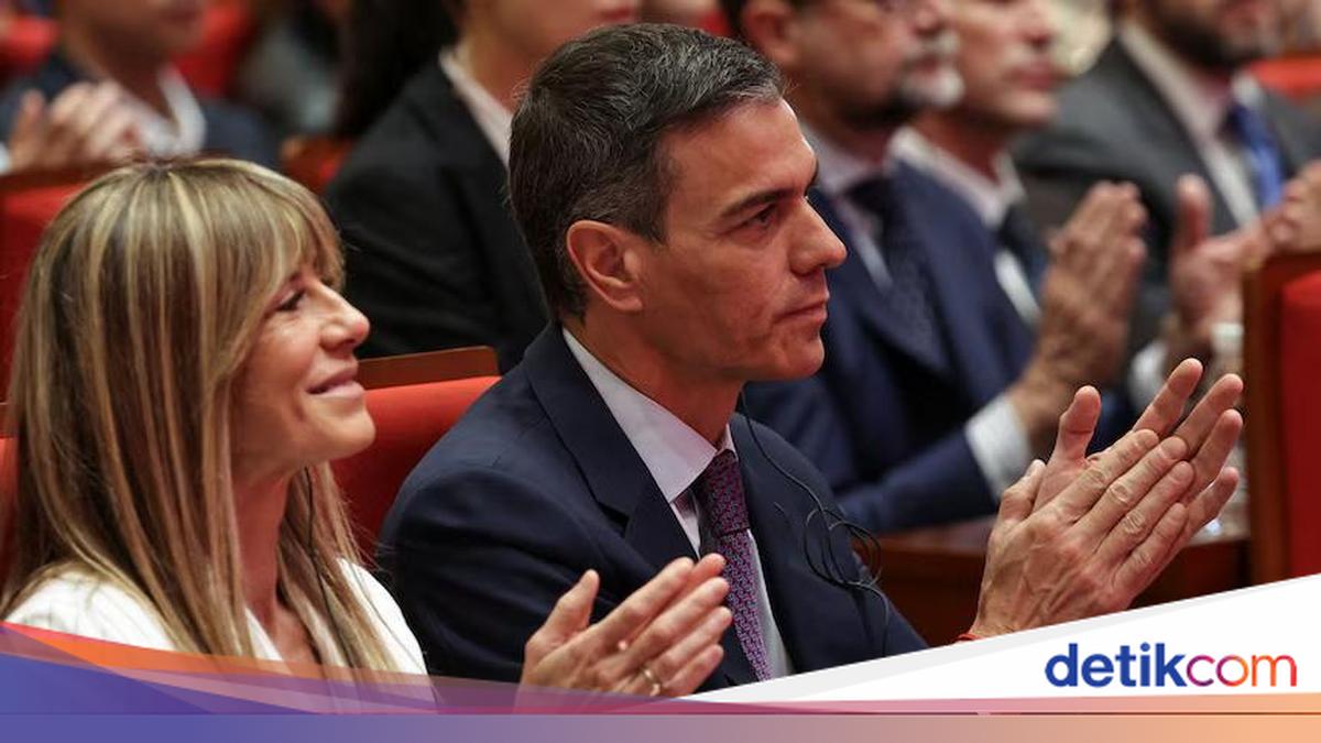 Begona Gomez, istri PM Spanyol Pedro Sanchez, resmi didakwa atas dugaan korupsi setelah penyelidikan kriminal yang berlangsung selama bertahun-tahun.