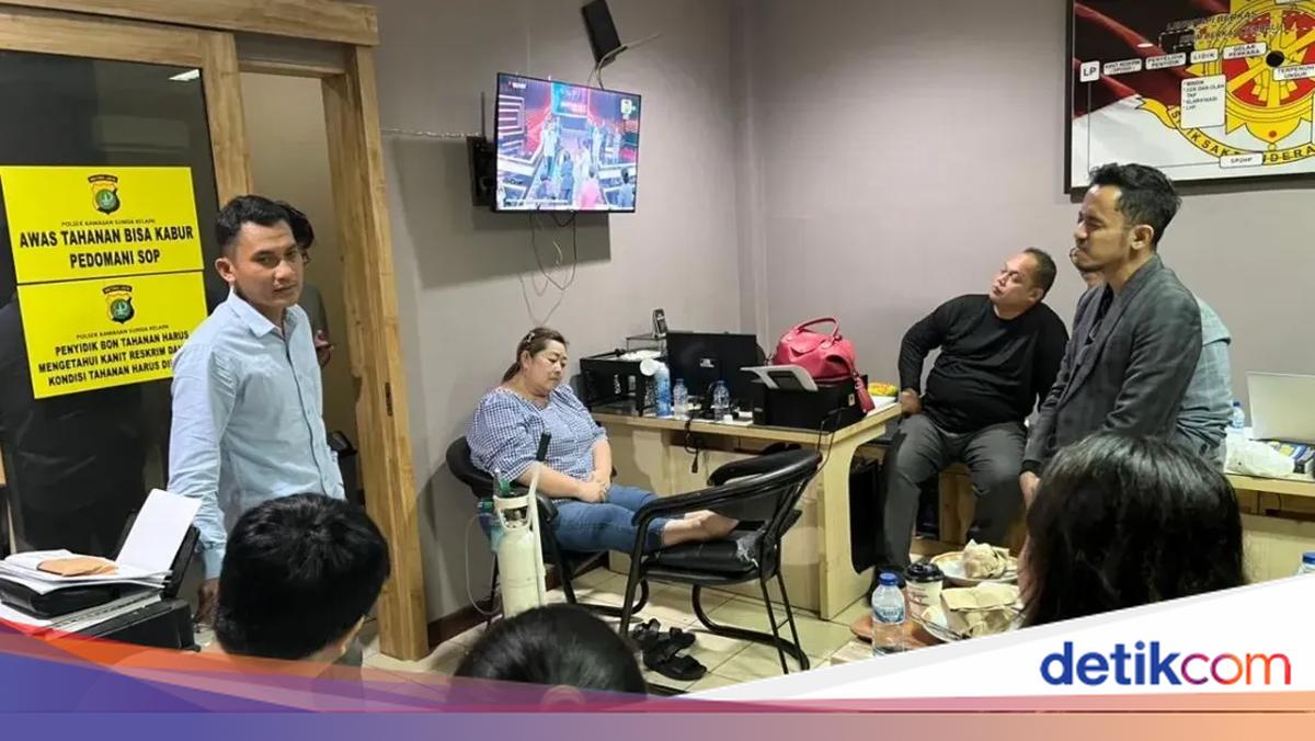 Wanita di Jakut Tipu-tipu Jual Ikan Siap Ekspor, Korban Rugi Rp 1 M