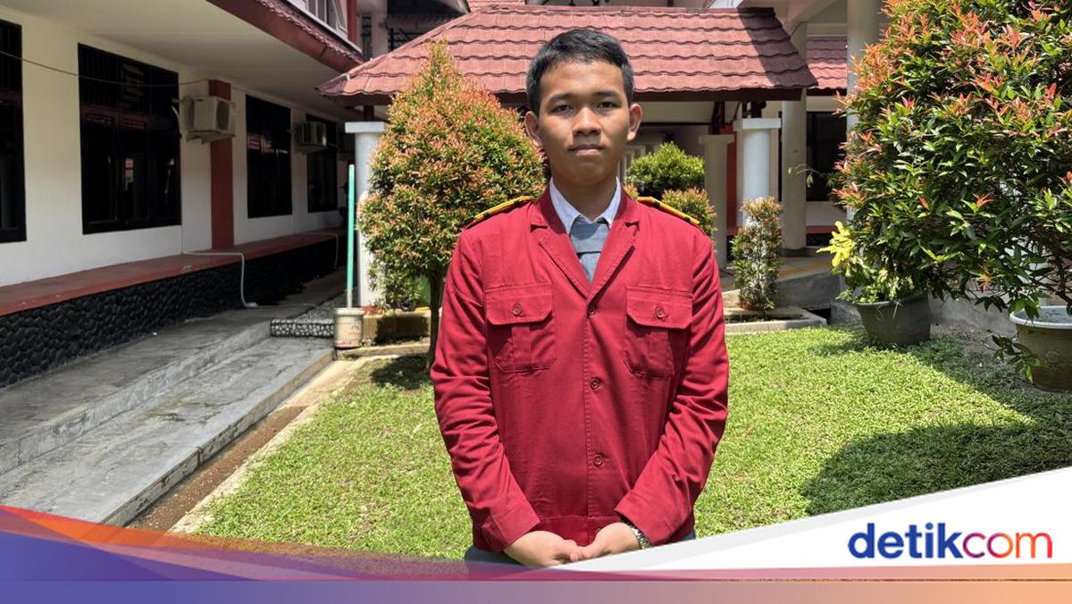 Cerita Siswa SR Bekasi: Putus Sekolah gegara Bully hingga Raih Medali Olimpiade