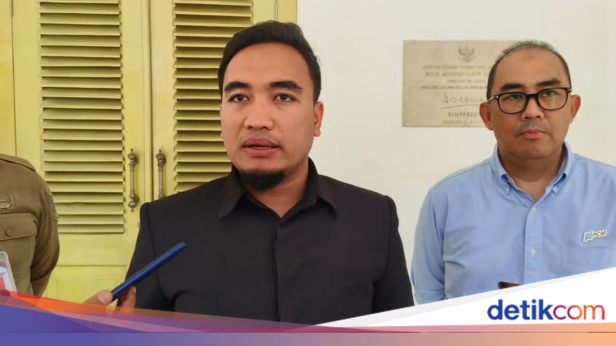 BUMD Cilegon Kantongi Rp 4,2 Miliar dari Sewa Lahan ke Perusahaan China