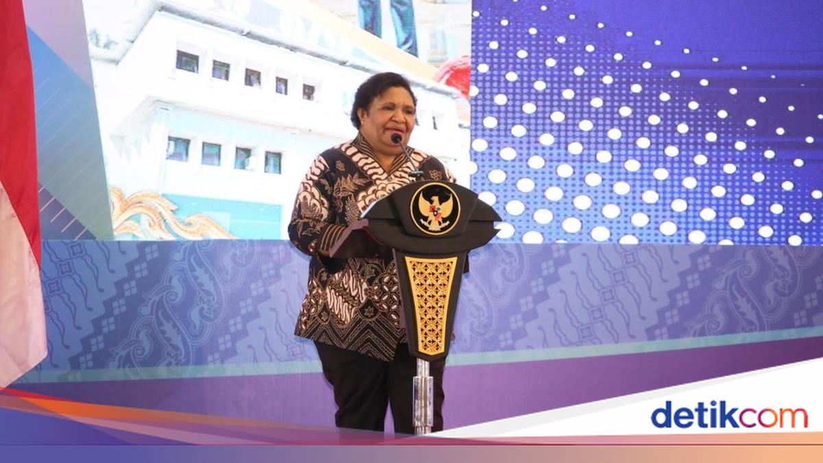 Wamendagri Dorong Pemprov Jatim Sinkronisasi Perencanaan Pembangunan