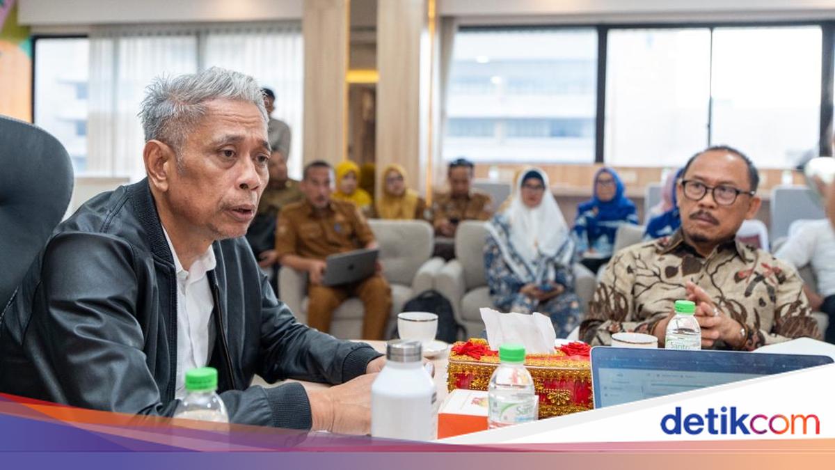 Wamensos Agus Jabo Dorong Pemberdayaan Kelompok Rentan di Sulawesi Barat