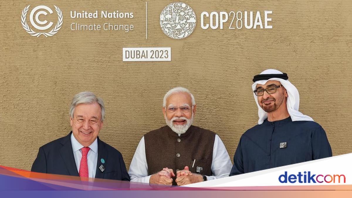 India Mundur Jadi Tuan Rumah COP33: Analisis Pergeseran Prioritas Iklim Global