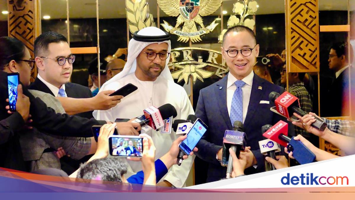 Pimpinan MPR Sebut RI Masuk Zona Aman Usai Kesepakatan Minyak-LPG dari Rusia