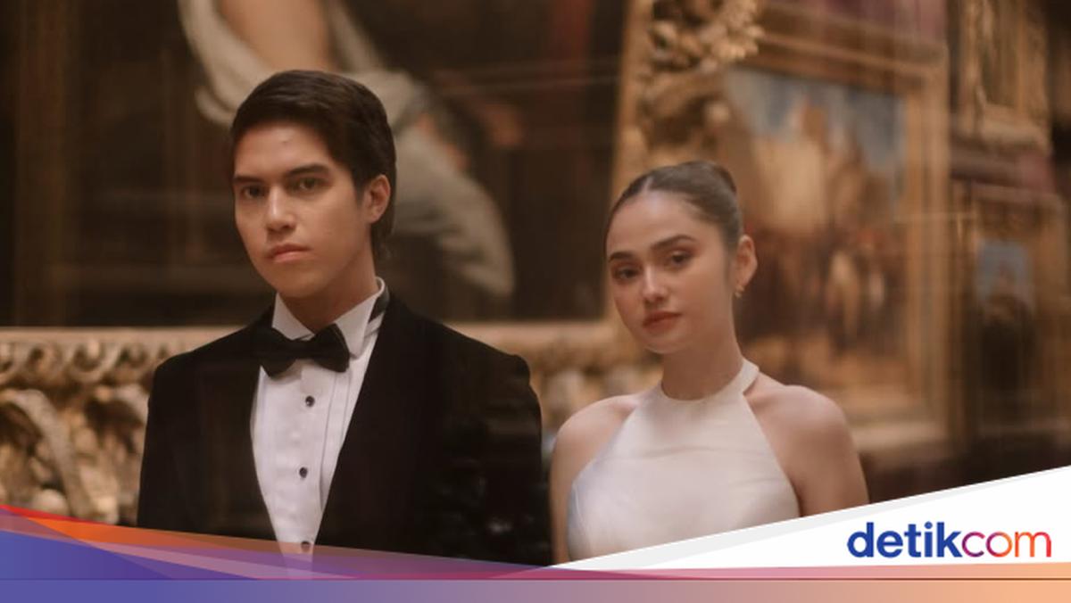 Harga Fantastis Perhiasan Syifa Hadju di Prewedding Terbaru, Serba Cartier