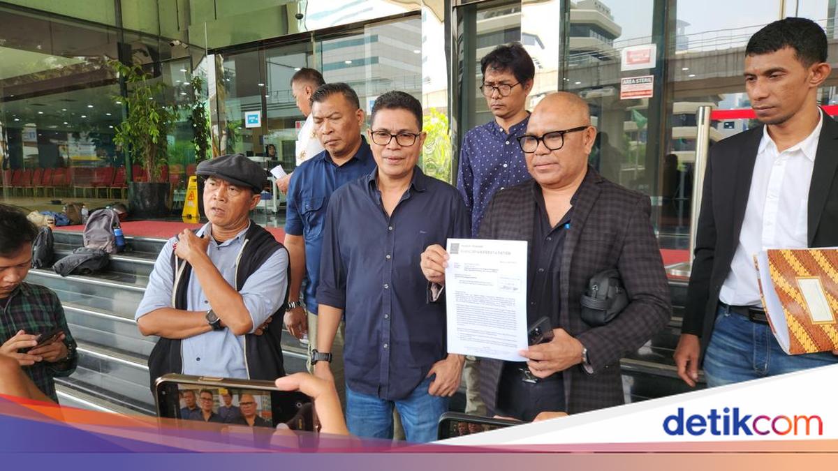 Usai Dipolisikan, Jubir KPK Juga Dilaporkan Faizal Assegaf ke Dewas