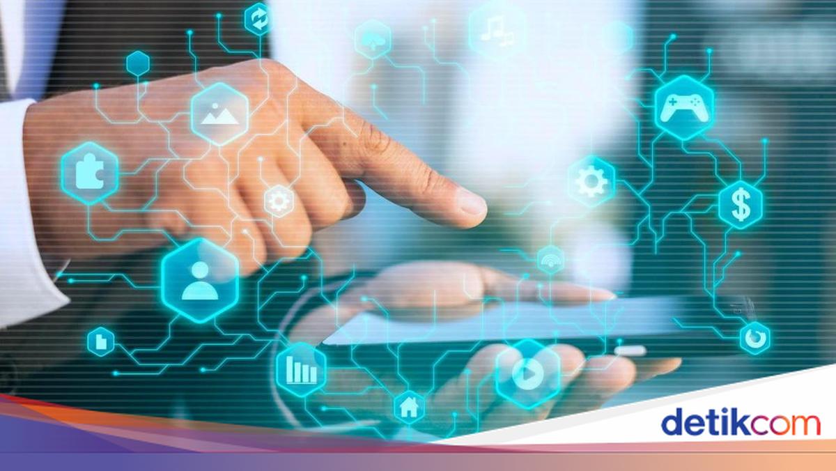 Penjurian Usai, Apresiasi Konektivitas Digital Siap Umumkan Pemenang