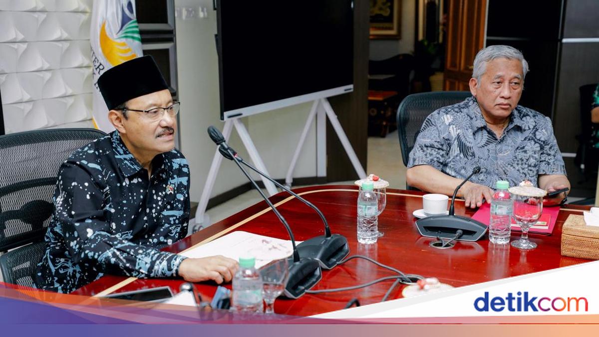 Jelang Penerimaan Siswa Baru Sekolah Rakyat, Mensos Ingatkan Anti Titipan