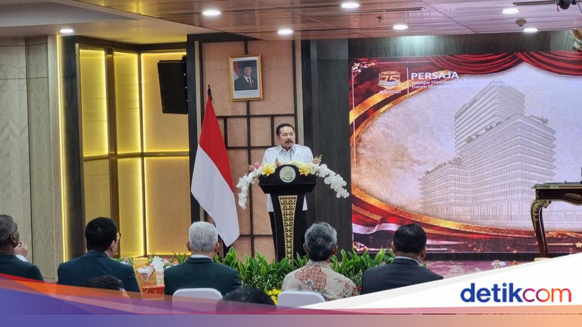 Jaksa Agung Ingin Universitas Adhyaksa Punya Fakultas Kedokteran