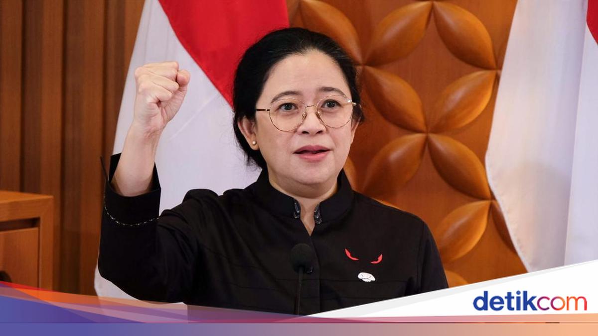 Harga Plastik Melonjak, Puan Dorong Penggunaan Kemasan dari Bahan Organik