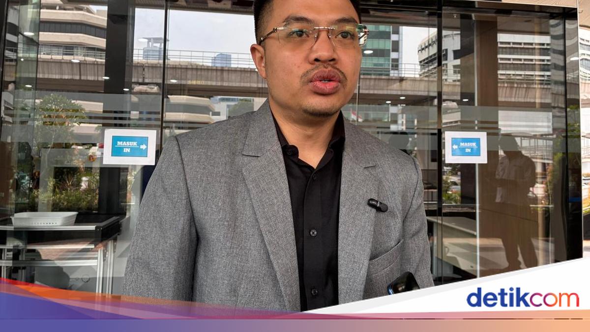 Dewas KPK Periksa Pelapor Terkait Aduan Pengalihan Tahanan Eks Menag Yaqut