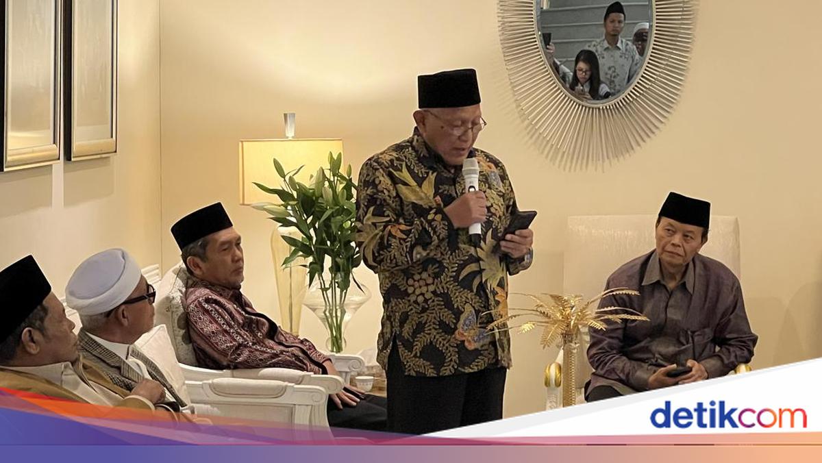 Gus Kikin Serukan Perdamaian Global untuk Kelancaran Ibadah Haji 2026
