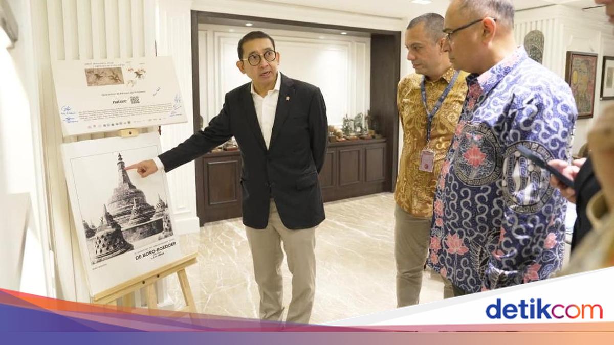 Seminar Tanggap Bencana, Menbud Tekankan Solusi Nyata Lindungi Cagar Budaya