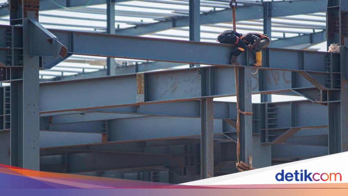 Kadin Minta Hilirisasi Jangan Cuma Jadi Mainan Konglomerat dan Asing