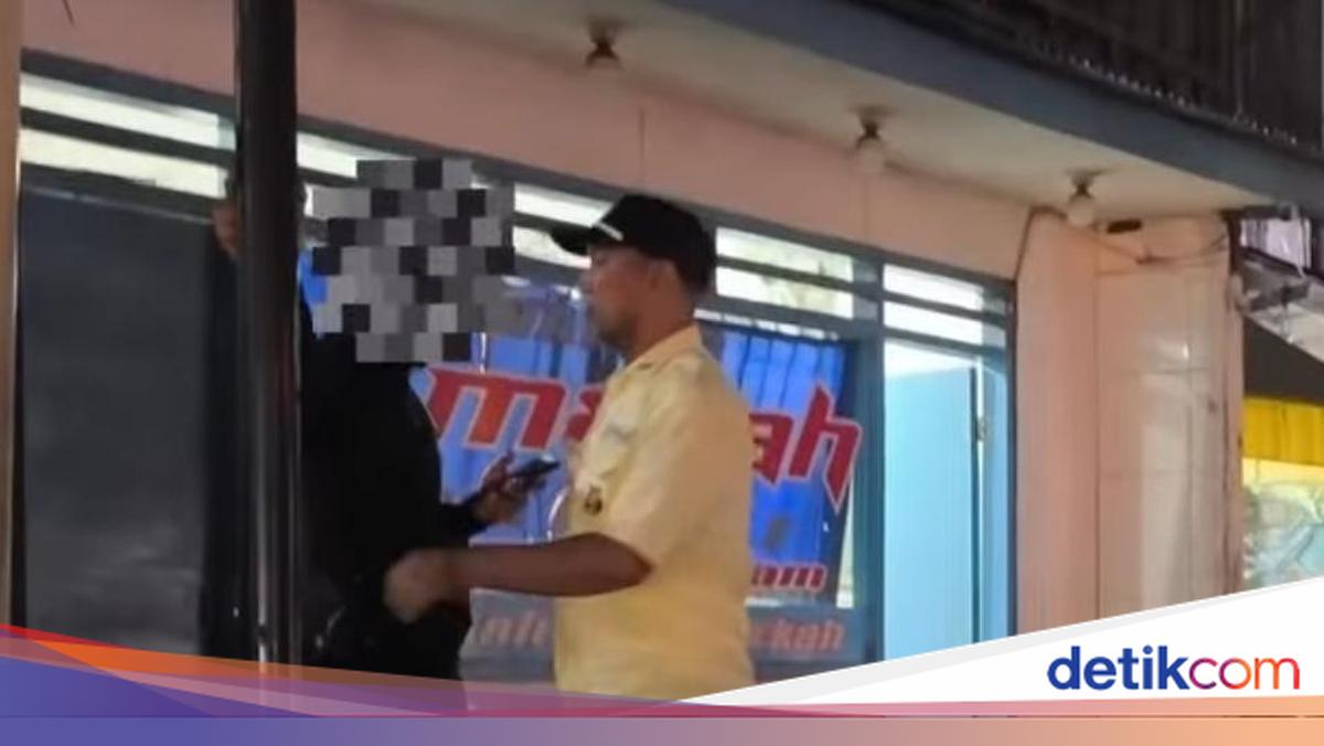 Aksi 2 Kapolsek di Bogor Nyamar demi Bongkar Obat Keras